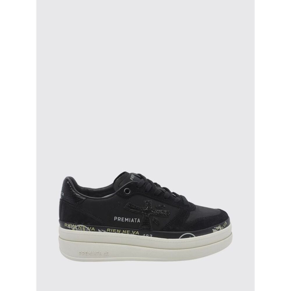 Premiata Women Sneakers Woman Premiata